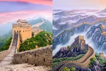 Vén màn 7 sự thật về Vạn Lý Trường Thành ít người biết