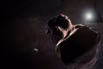 Điều gì xảy ra khi 'Thần Hủy diệt' tấn công Trái Đất?