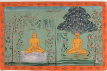 Văn bản 2.000 tuổi được coi là “Thánh Kinh” của người tập yoga