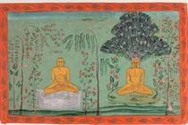 Văn bản 2.000 tuổi được coi là “Thánh Kinh” của người tập yoga