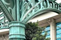 Bằng Kiều gây sốt khi "trình làng" cả 4 cậu con trai