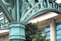 Bằng Kiều gây sốt khi "trình làng" cả 4 cậu con trai