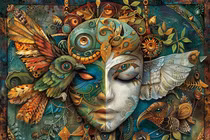 Quan niệm cực kỳ huyền bí về 7 tộc người gốc của thế giới 