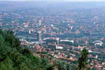 Khám phá cuộc sống muôn màu ở đất nước Gruzia thời Liên Xô