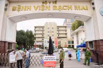 Kiểm tra toàn diện Bệnh viện Bạch Mai