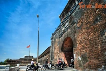 Điểm danh bốn tòa thành cổ của nhà Nguyễn ở Cố đô Huế