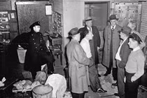 Lật lại vụ cướp lớn nhất trong lịch sử nước Mỹ 