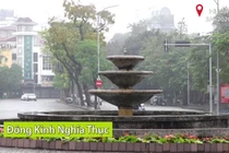 Video: "Choáng" với hình ảnh Hà Nội sau ba ngày cách ly xã hội