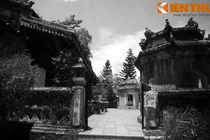 Giai thoại cung đình kỳ bí ở điện thờ thiêng nhất xứ Huế