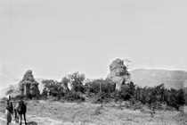 Ảnh đặc biệt hiếm về hành trình xuyên Quốc lộ 1 năm 1898 (1)