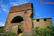 Diện mạo “thiên hạ đệ nhất hùng quan” Việt Nam trước khi được phục dựng