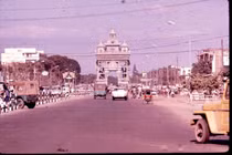 Tận mục cuộc sống ở thủ đô Viêng Chăn của Lào thập niên 1960