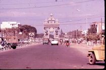 Tận mục cuộc sống ở thủ đô Viêng Chăn của Lào thập niên 1960