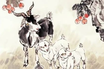 Giữa tháng 4 âm: 3 con giáp 'kết duyên' với Thần Tài, đời cực sung túc 