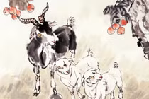 Giữa tháng 4 âm: 3 con giáp 'kết duyên' với Thần Tài, đời cực sung túc 