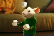 Giật mình những con chuột không có thật khiến triệu người “chết mê“