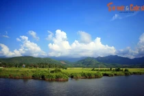 Lặng người trước phong cảnh tuyệt đẹp của Cố đô Huế (2)