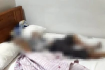 Hà Nội: Nam thanh niên tử vong bất thường trong nhà nghỉ