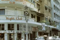 Ảnh hiếm về vũ trường khét tiếng Sài Gòn xưa