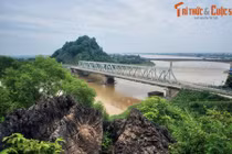 Bất ngờ lịch sử gần 1.000 năm của tên gọi Thanh Hóa