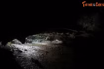 Đột nhập nơi cư trú của sinh vật huyền bí khét tiếng Cao Bằng