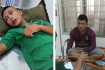 Phó Thủ tướng chỉ đạo xử lý nghiêm vụ nhóm buôn lậu chống người thi hành công vụ