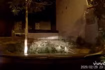 Video: Người đàn ông đánh, đạp thẳng vào mặt cô gái giữa đường gây bức xúc