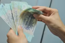 Cách chi tiêu Tết chỉ 3 triệu đồng của bà mẹ đơn thân ở Hà Nội