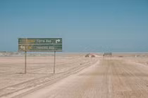 Cận cảnh nơi tận cùng của Trái Đất