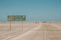 Cận cảnh nơi tận cùng của Trái Đất