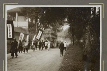 Khám phá cuộc sống ở Châu Đốc thập niên 1930