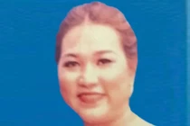 Công an TP HCM truy nã nữ giám đốc Công ty Lý Hứa Kỳ