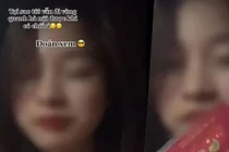 Khoe "thẻ đỏ" đi vòng quanh Hà Nội khi giãn cách, cô gái bị phạt 12 triệu