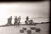 Đà Nẵng năm 1907 qua loạt ảnh cực hiếm của Pháp