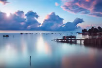 Thiên đường nhiệt đới Phú Quốc qua ống kính khách Tây