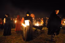 Top 10 sự thật ít người biết về ngày lễ Halloween