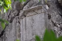 Sức sống trường tồn của văn bia núi Non Nước – Ninh Bình