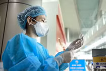 Ngày 17/10: Hà Nội ghi nhận 15 ca dương tính với SARS-CoV-2