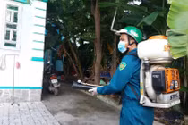 Nguy cơ bùng dịch sốt xuất huyết, thiếu thuốc điều trị