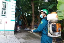 Nguy cơ bùng dịch sốt xuất huyết, thiếu thuốc điều trị