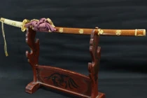 Nguồn gốc bất ngờ của kiếm katana Nhật Bản