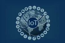 Phát choáng với tiềm năng vô tận của Internet Vạn Vật