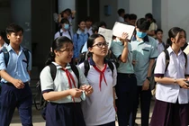 Tuyển sinh lớp 10: Điểm chuẩn sẽ tăng nhẹ 