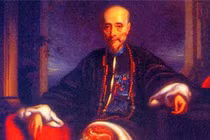 Thương gia Trung Quốc giàu gấp 4 lần Hòa Thân là ai?