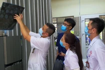 Những cách giải rượu làm hại người say