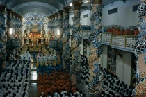 Loạt ảnh đẹp ngẩn người về Việt Nam năm 1961 