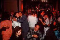 Người Ukraine những năm 1980 hưởng thụ cuộc sống như thế nào?