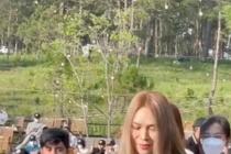 Mỹ Tâm được fan khen ngợi "vẻ đẹp bất chấp mọi cam thường" 