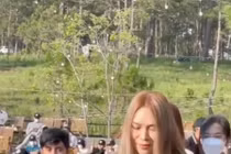 Mỹ Tâm được fan khen ngợi "vẻ đẹp bất chấp mọi cam thường" 