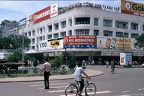 Loạt ảnh chứng minh sự thay đổi của TP Hồ Chí Minh sau 20 năm